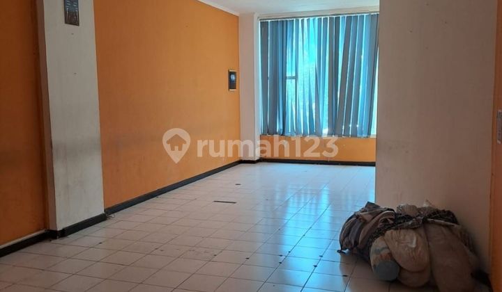For Rent Nice 4-Story Shophouse in Sunter Paradise North Jakarta 2