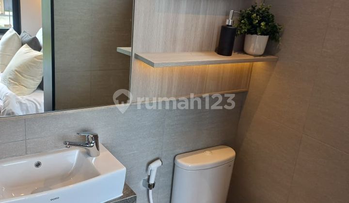 Rumah Silver Beverly Livin Lokasi Strategis 2