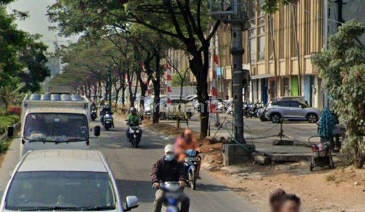 Disewakan Lahan Tanah Di Cengkareng Jakarta Barat 2