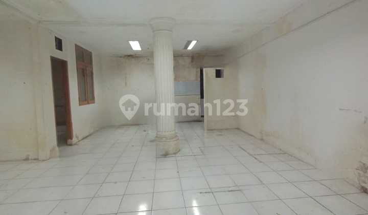 Dijual Cipinang Rumah Dan Tanah Luas Sangat Strategis Di Jakarta 2