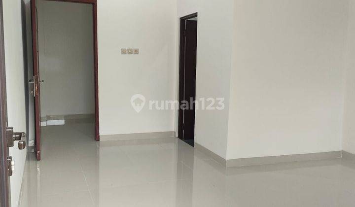 Dijual Cepat Rumah Siap Huni Di Kayu Putih Pulo Gadung 2