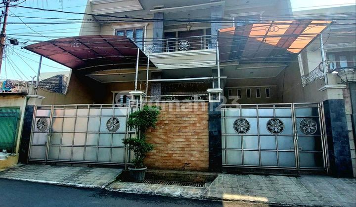 Jual Cawang Rumah Bersih Cantik Siap Huni Di Cawang Jakarta