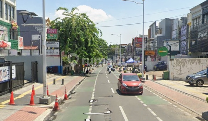 For Rent Commercial Shop House in Tebet, South Jakarta 2