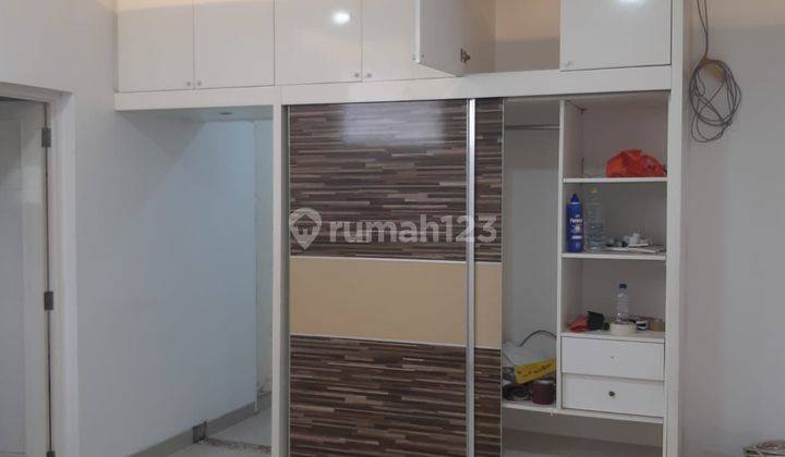 Disewakan Rumah Di Golf Lake Residence Pik Tangerang 2