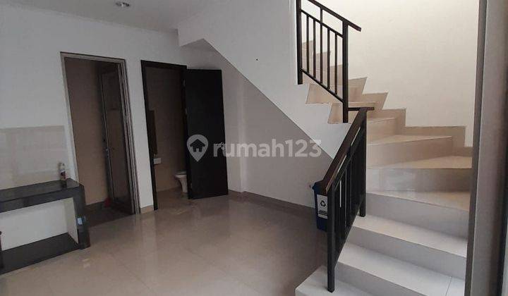 Dijual Cepat Rumah Cluster Hawaii Di Pik 2 Type Peony 2