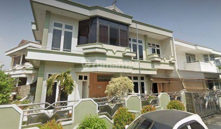 Dijual Murah Rumah Bagus Di Kelapa Gading Timur Jakarta 1