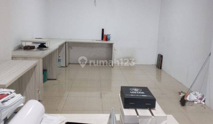 Disewakan Ruang Kantor Lebar Lantai Ke 3 Di Tebet Jakarta 2