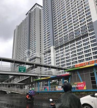 Dijual Murah Apartemen Tifolia Studio Furnished Jakarta