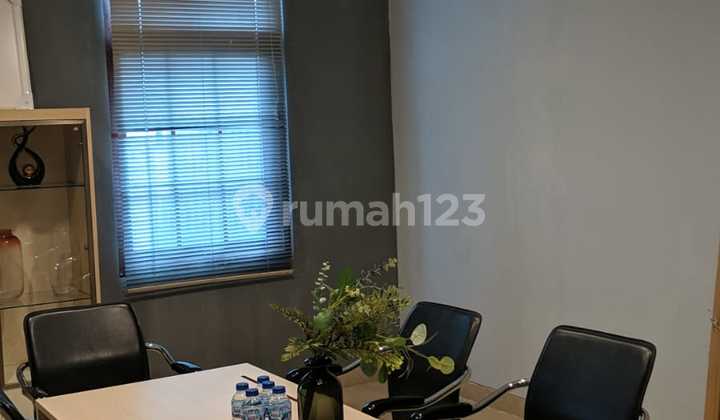 For Rent 3-Story Office Building in Jatinegara, East Jakarta For Rent 3-Story Office Building in Jatinegara, East Jakarta