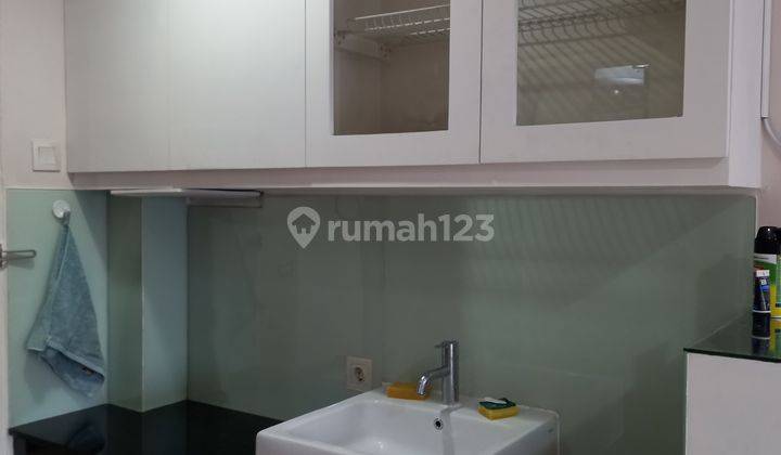 Dijual Murah Apartemen Tifolia Bagus Full Furnished Pulo Gadung 2