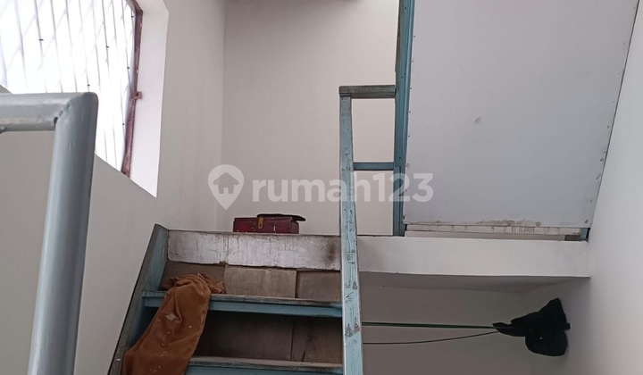 Lowest Price House For Sale In Teluk Gong Penjaringan