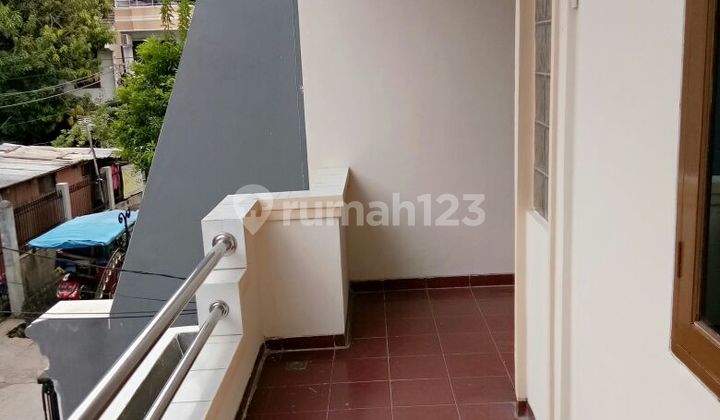 Dijual Harga Miring Rumah Siap Huni di Sunter Agung Jakarta Utara 2