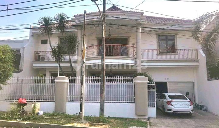 Dijual Rumah dibawah Harga Pasaran di Tebet Jakarta Selatan