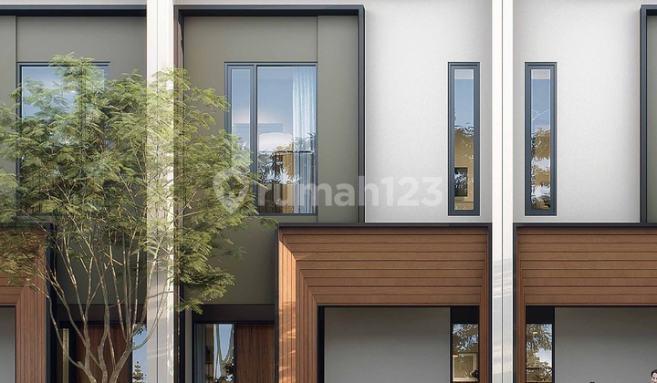 Silk House Rasuna Vola Strategically Located in Alam Sutera 1