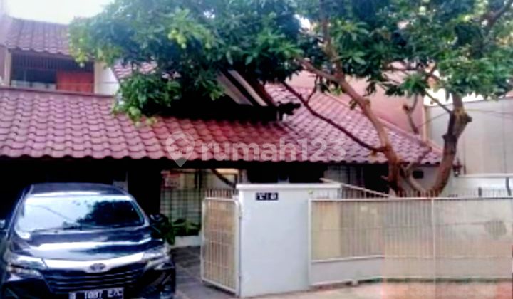 Dijual Rumah Halaman Luas Di Sunter Jakarta Utara Dijual Rumah Halaman Luas Di Sunter Jakarta Utara