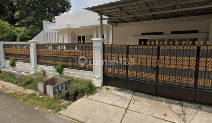 Disewakan Rumah Siap Huni Kawasan Elite Tebet Jakarta Selatan 1