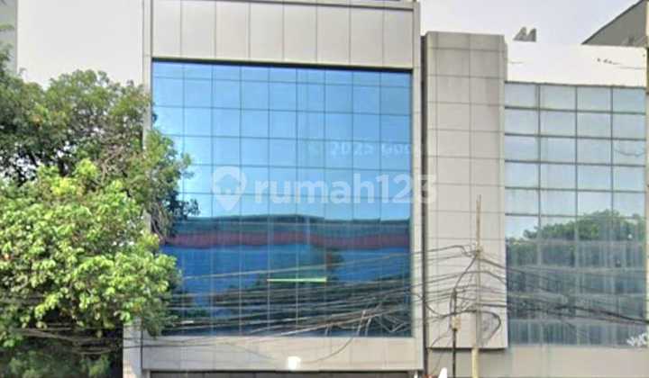 Jual Gedung Perkantoran di Gunung Sahari Jakarta Pusat Lokasi Strategis Bebas Banjir Jual Gedung Perkantoran di Gunung Sahari Jakarta Pusat Lokasi Strategis Bebas Banjir