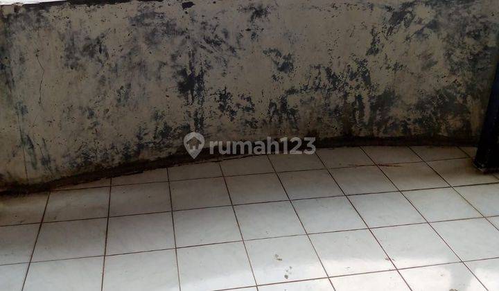 Dijual Rumah Hitung Tanah Di Kemayoran Jakarta Pusat 2