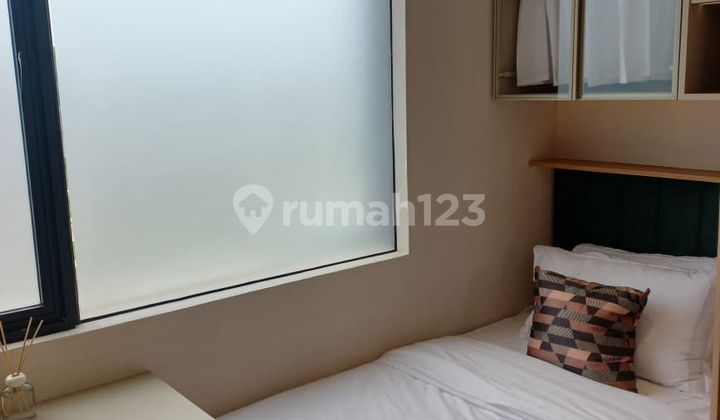 Rumah Gold Beverly Livin Lokasi Strategis 2