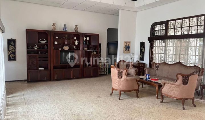 Dijual Di Cipinang Muara Rumah Murah Jatinegara Jakarta Timur 2