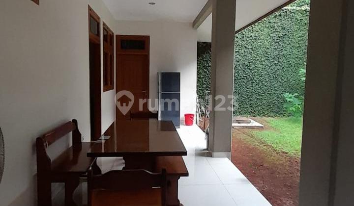 Dijual Grogol Permata Hijau Rumah Strategis Di Jakarta Selatan