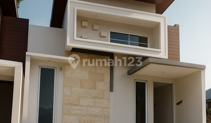 Hunian Premium Malang Kota - Desain Elegan, Lokasi Tengah Kota, Unit Siap Huni Hunian Premium Malang Kota - Desain Elegan, Lokasi Tengah Kota, Unit Siap Huni