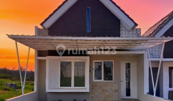 Villa Eksklusif Karangploso – Investasi Cerdas Di Malang 2