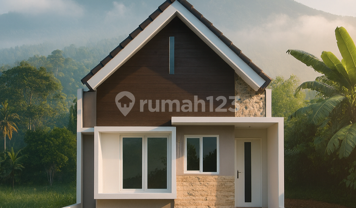 Villa Puncak Karangploso Malang - Hunian Premium Dengan View Gunung & City Light Villa Puncak Karangploso Malang - Hunian Premium Dengan View Gunung & City Light