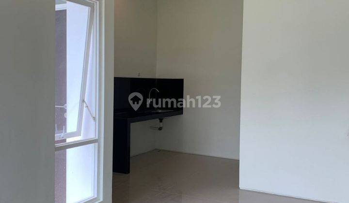 Rumah shm modern strategis area kampus malang brawijaya 2