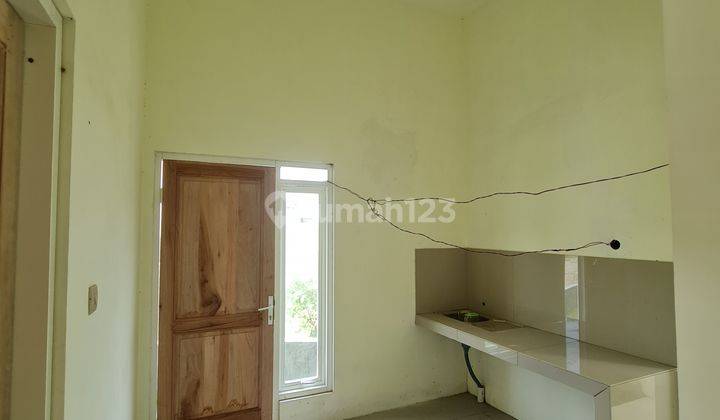Rumah villa modern depan jatimpark 4 5
