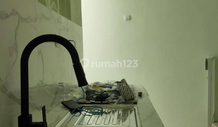 Rumah shm dekat universitas brawijaya malang 5