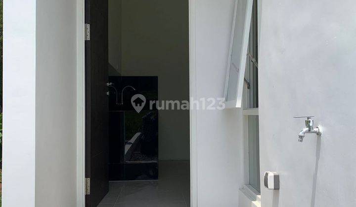Rumah shm dekat universitas brawijaya malang 6