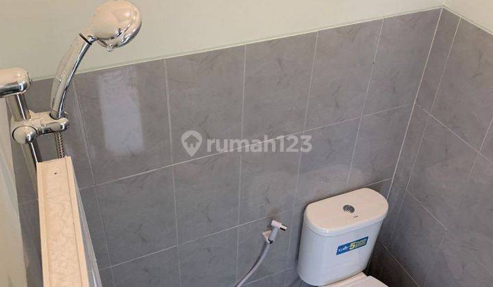 Rumah shm dekat universitas brawijaya malang 7