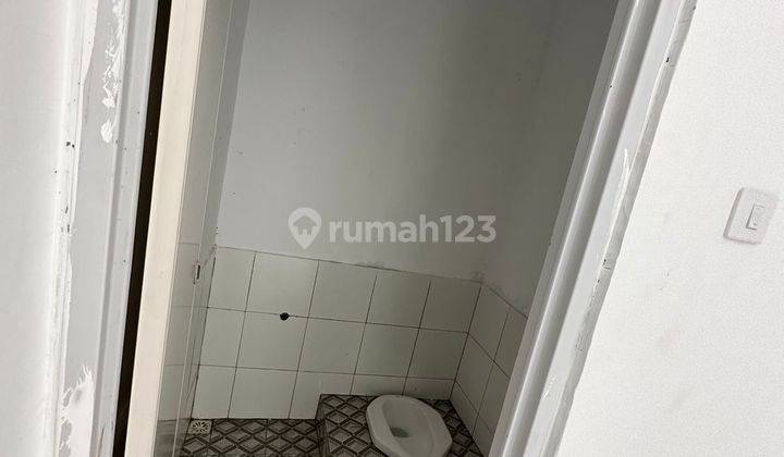 Rumah murah tanpa uang muka cicilan 1 jutaan flat sampai lunas timur sawojajar malang 2