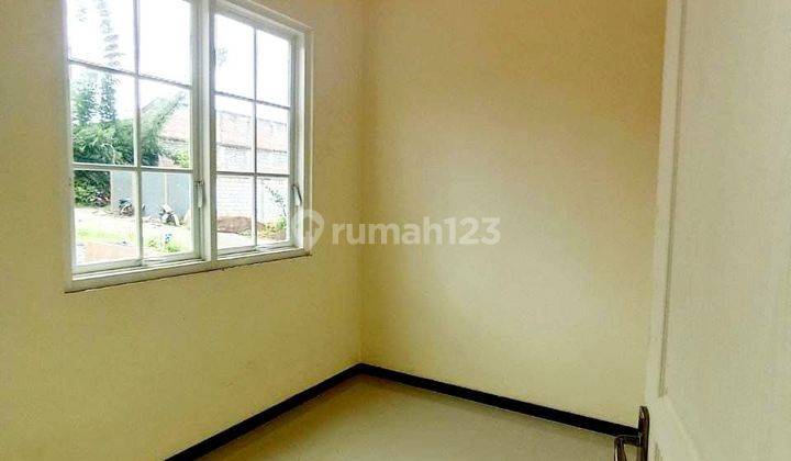 Rumah baru murah shm modern minimalis view bagus dataran tinggi kota malang 2