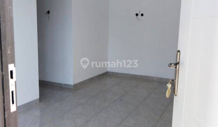 Rumah murah subsidi 100 jutaan lokasi strategis nol jalan raya tajinan tlogowaru malang 2