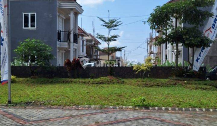 Rumah mewah di lokasi strategis nol jalan kembar Lingkar barat kepanjen malang  2