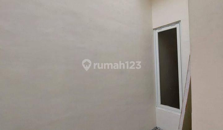 Rumah minimalis murah strategis selangkah poros jalan raya utama bandara malang  2