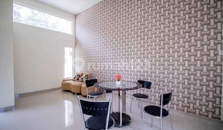 Rumah SHM Siap Huni Dekat Ijen & Dieng Malang - Lingkungan Tenang & Sejuk