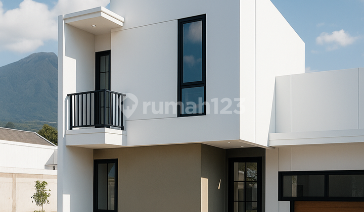 Hunian Premium Dengan Sentuhan Modern Di Bandulan Barat - Siap Huni Tanpa Renovasi! Hunian Premium Dengan Sentuhan Modern Di Bandulan Barat - Siap Huni Tanpa Renovasi!