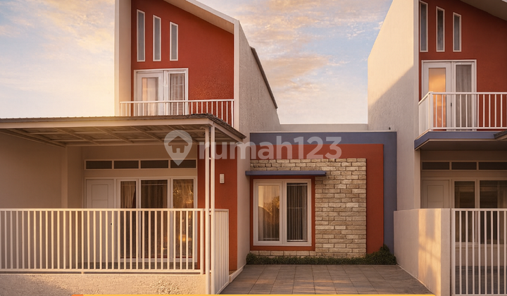 Dijual Rumah Dekat Bandara Malang Harga 400 Jutaan Plus Cashback & Bonus Lengkap* 3. Dijual Rumah Dekat Bandara Malang Harga 400 Jutaan Plus Cashback & Bonus Lengkap* 3.