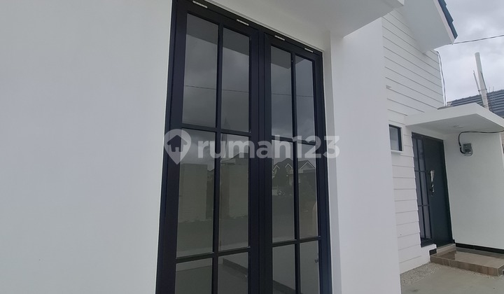 Rumah American Modern Premium - Lokasi Nol Jalan Raya Provinsi Gadang Malang Kota 2