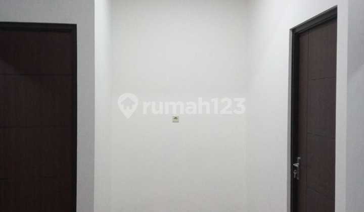 Exclusive Cluster In Singgasana Village Batu – Comfortable, Safe, And Suitable For Investment 2