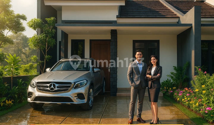 Hunian Cantik Bandulan - Jalan Super Lebar 12 Meter, Lokasi Dalam Kota Hunian Cantik Bandulan - Jalan Super Lebar 12 Meter, Lokasi Dalam Kota