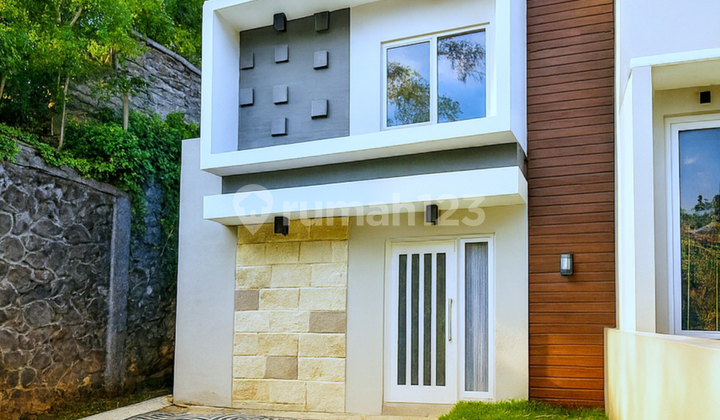 Hunian Nyaman & Modern Di Kota Malang - Siap Huni, Harga Nego 2