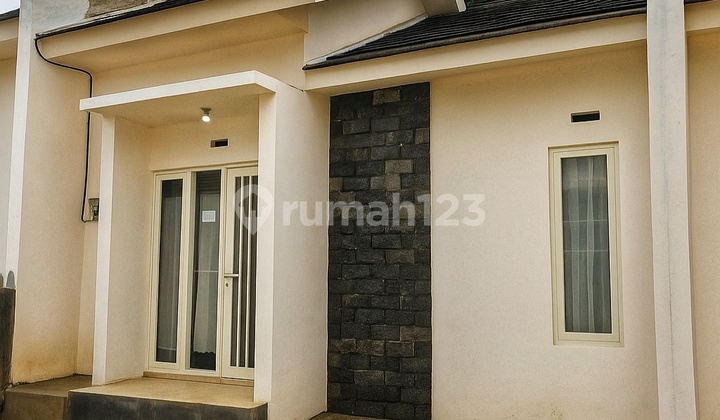 Rumah Subsidi Malang Timur - Desain Elegan, Kualitas Premium, Legalitas Aman Shm