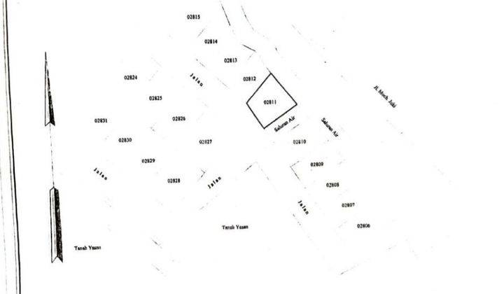 Rumah 2 Lantai Cluster Goodland Residence Dekat Ijen Malang 2