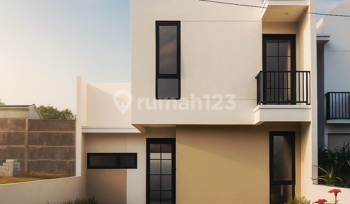 Hunian Premium Dengan Sentuhan Modern Di Bandulan Barat - Siap Huni Tanpa Renovasi! Hunian Premium Dengan Sentuhan Modern Di Bandulan Barat - Siap Huni Tanpa Renovasi!
