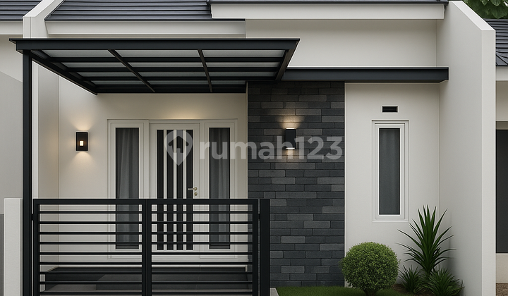 Rumah Subsidi Rasa Premium Di Malang Timur - Desain Modern, Lokasi Strategis Dekat Tol Sawojajar Rumah Subsidi Rasa Premium Di Malang Timur - Desain Modern, Lokasi Strategis Dekat Tol Sawojajar
