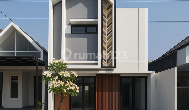 Rumah 2 Lantai Strategis Di Mayjend Sungkono Malang - Dekat Pusat Kota, Free Angsuran 2 Tahun Rumah 2 Lantai Strategis Di Mayjend Sungkono Malang - Dekat Pusat Kota, Free Angsuran 2 Tahun